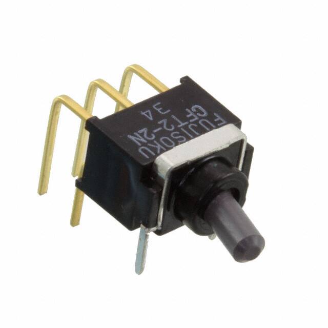 CFT2-2PC4-AWNidec Copal Electronics