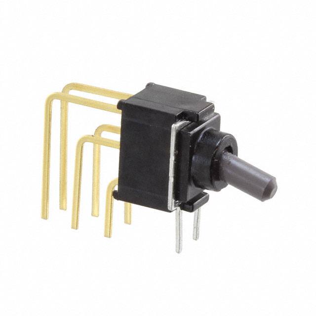 CFT2-2PC6-AWNidec Copal Electronics