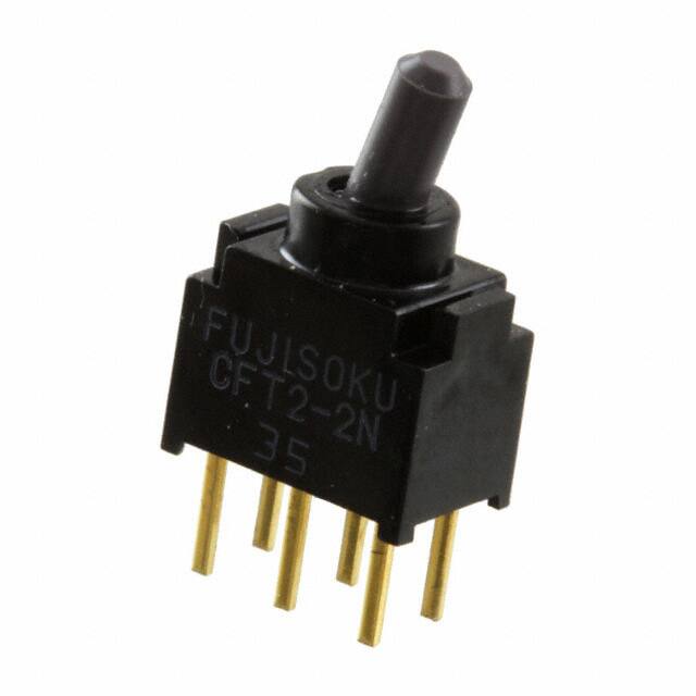 CFT2-2NC-AWNidec Copal Electronics