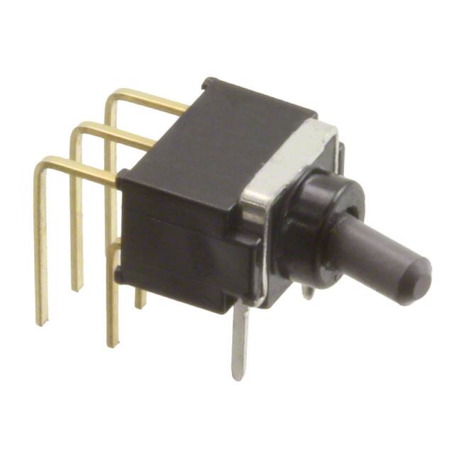 CFT2-2RC4-AWNidec Copal Electronics