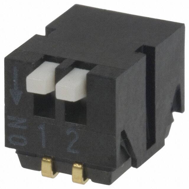 CHP-020ANidec Copal Electronics