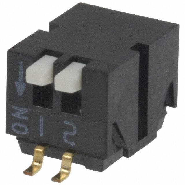 CHP-020BNidec Copal Electronics