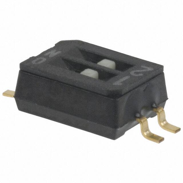 CHS-02TBNidec Copal Electronics