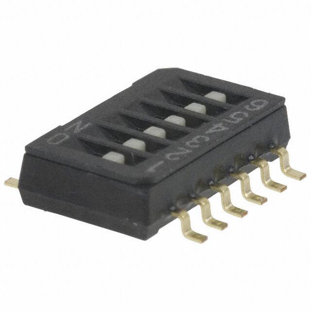 CHS-06TBNidec Copal Electronics