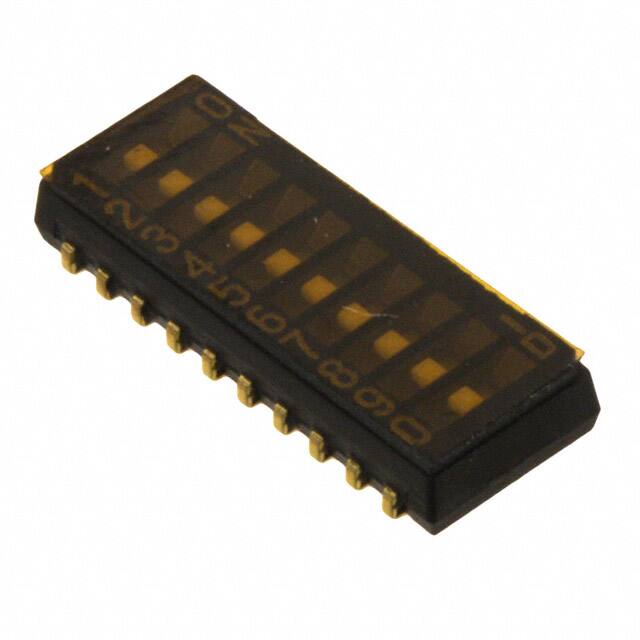 CHS-10TANidec Copal Electronics