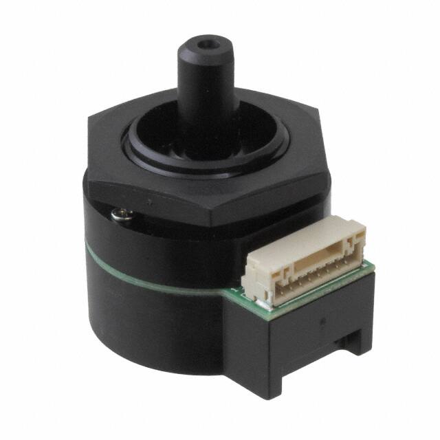 CJ25-42010Nidec Copal Electronics
