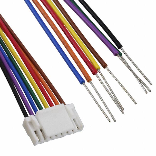 CJ25-WHNidec Copal Electronics