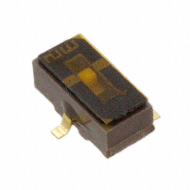 CJS-1200TBNidec Copal Electronics