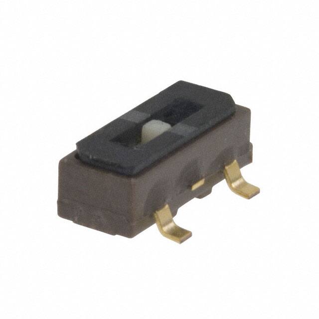 CJS-1200TB1Nidec Copal Electronics