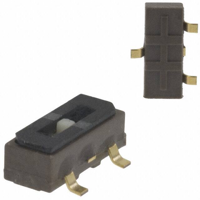 CJS-1201TBNidec Copal Electronics