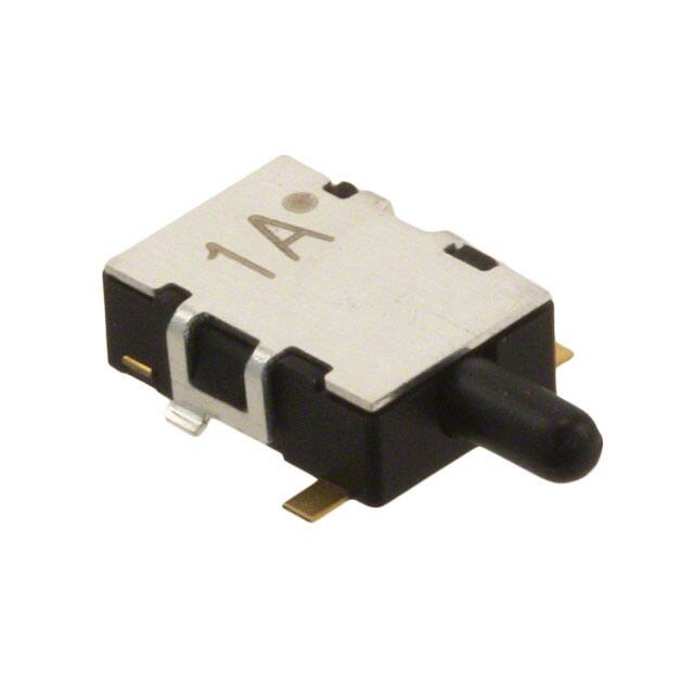 CL-DA-1BB4-A2TNidec Copal Electronics