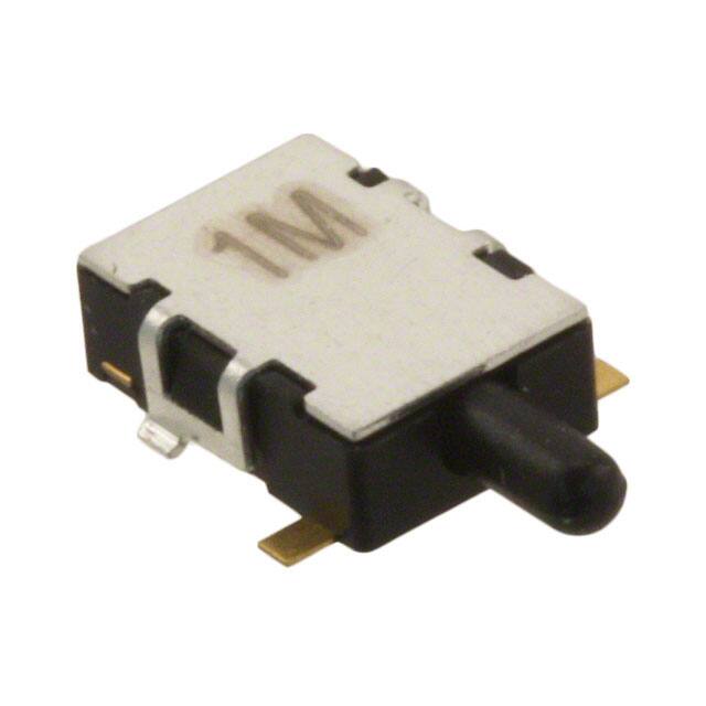 CL-DA-1CB4-A2TNidec Copal Electronics