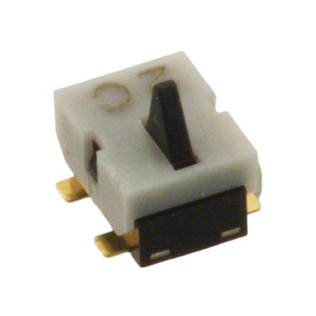 CL-DB-1CB-A2TNidec Copal Electronics