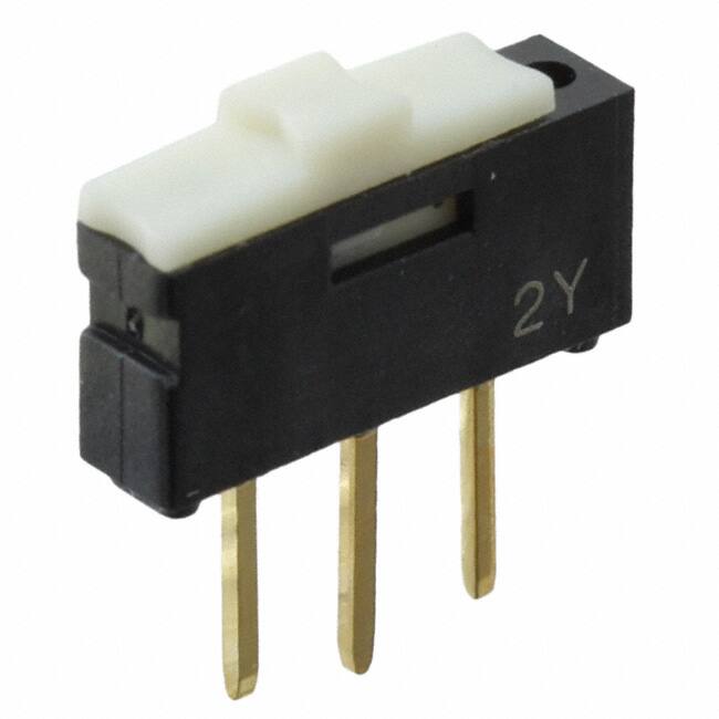 CL-SA-12C-02Nidec Copal Electronics