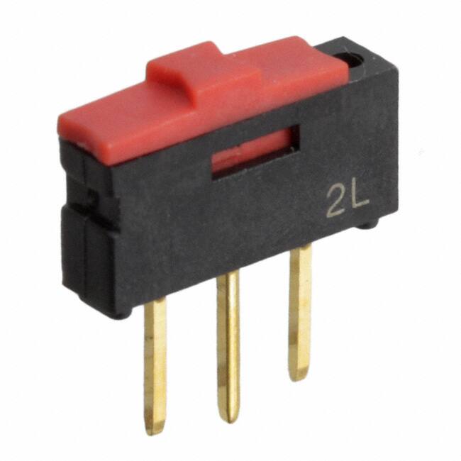 CL-SA-12C-22Nidec Copal Electronics