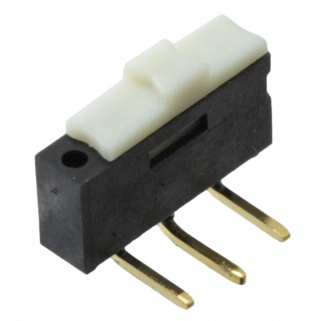 CL-SA-12C4-02Nidec Copal Electronics
