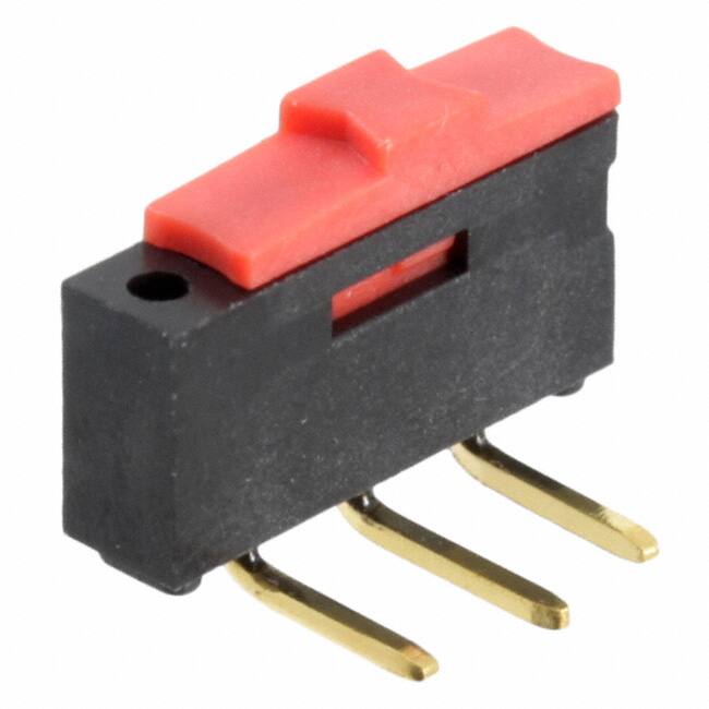 CL-SA-12C4-22Nidec Copal Electronics