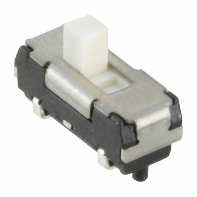 CL-SB-12A-01Nidec Copal Electronics
