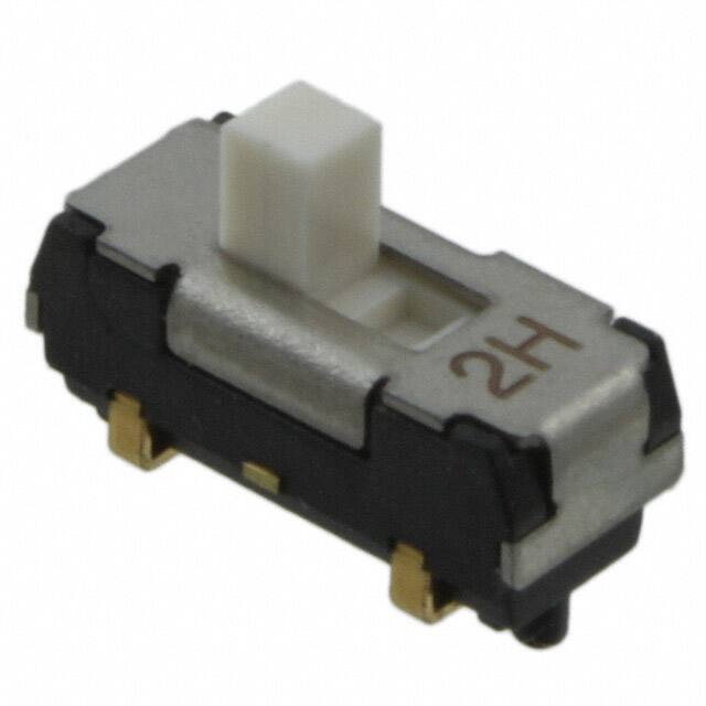 CL-SB-12A-02Nidec Copal Electronics