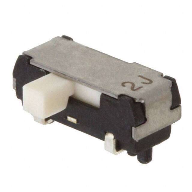 CL-SB-12A-11Nidec Copal Electronics