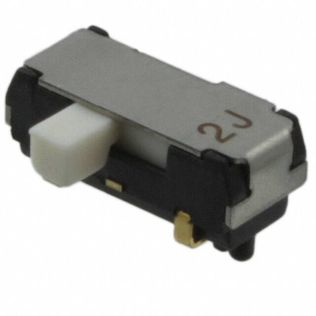 CL-SB-12A-12Nidec Copal Electronics