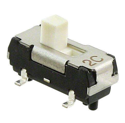 CL-SB-12B-02Nidec Copal Electronics
