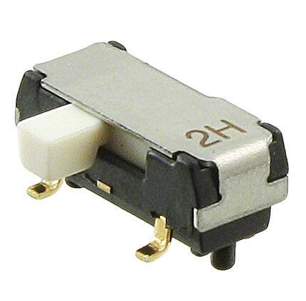 CL-SB-12B-11Nidec Copal Electronics