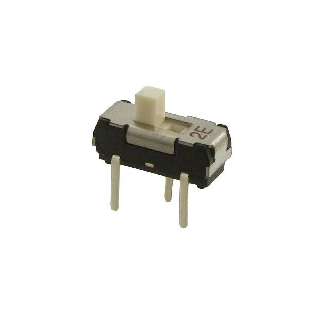 CL-SB-12C-01Nidec Copal Electronics