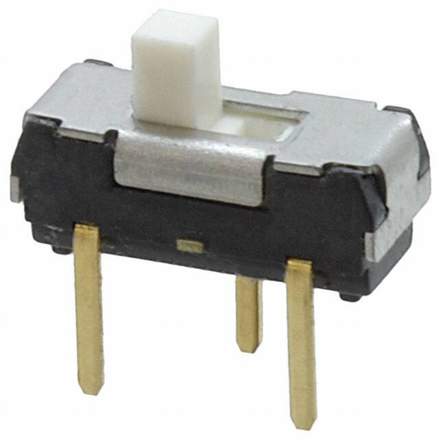 CL-SB-12C-02Nidec Copal Electronics