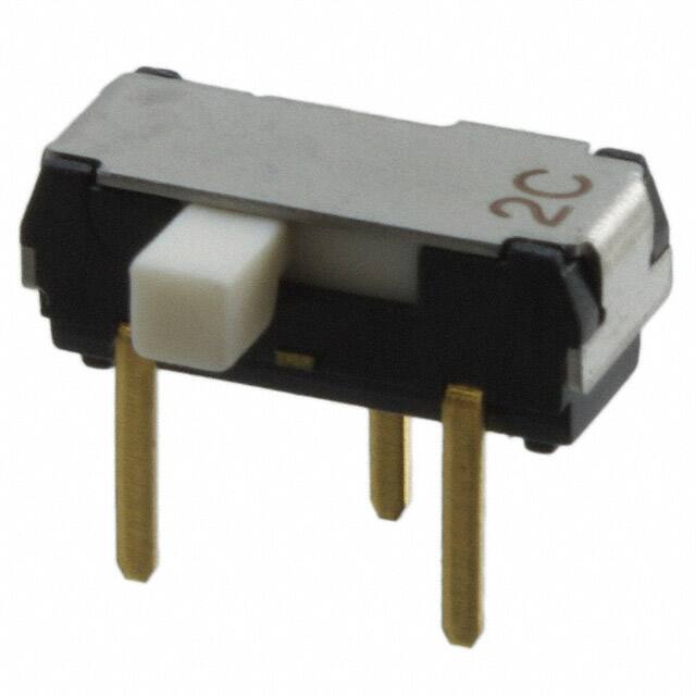 CL-SB-12C-12Nidec Copal Electronics