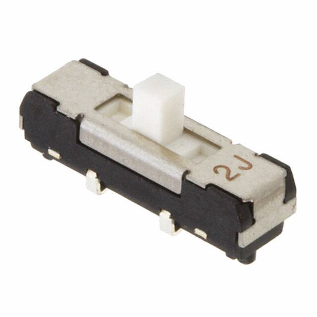 CL-SB-13A-01Nidec Copal Electronics
