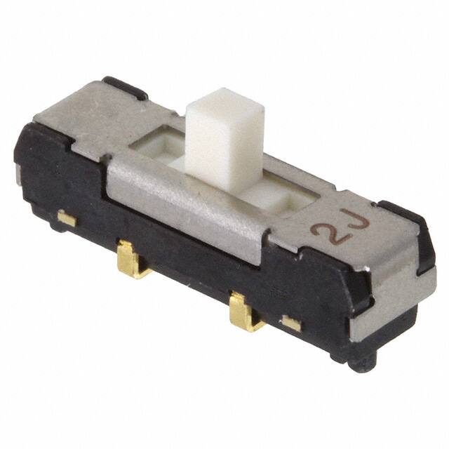 CL-SB-13A-02Nidec Copal Electronics