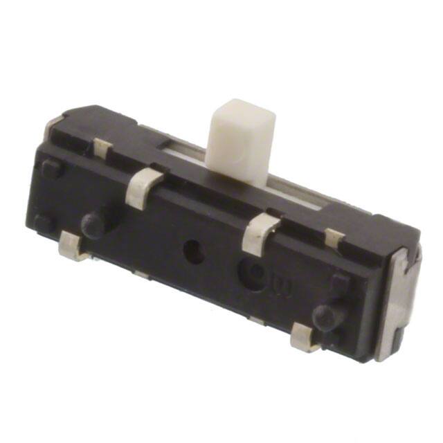 CL-SB-13A-11TNidec Copal Electronics