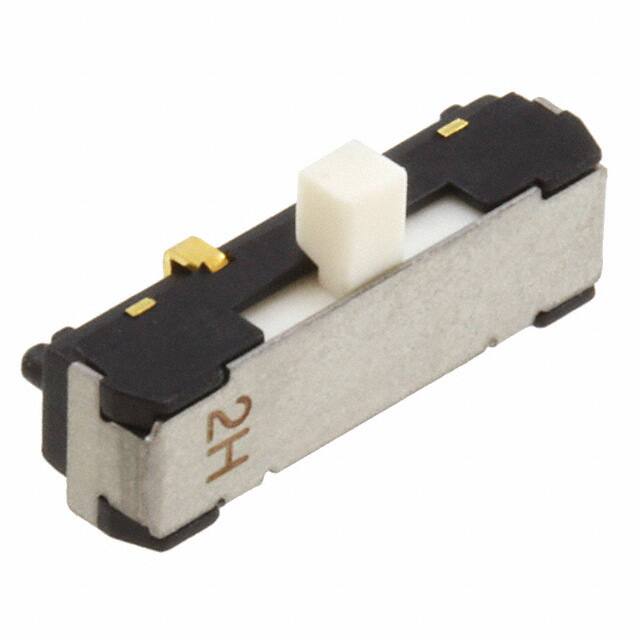 CL-SB-13A-12TNidec Copal Electronics