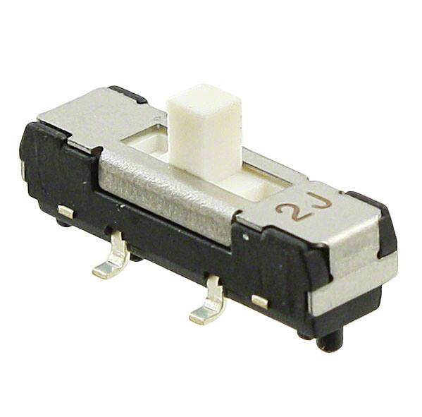 CL-SB-13B-02TNidec Copal Electronics