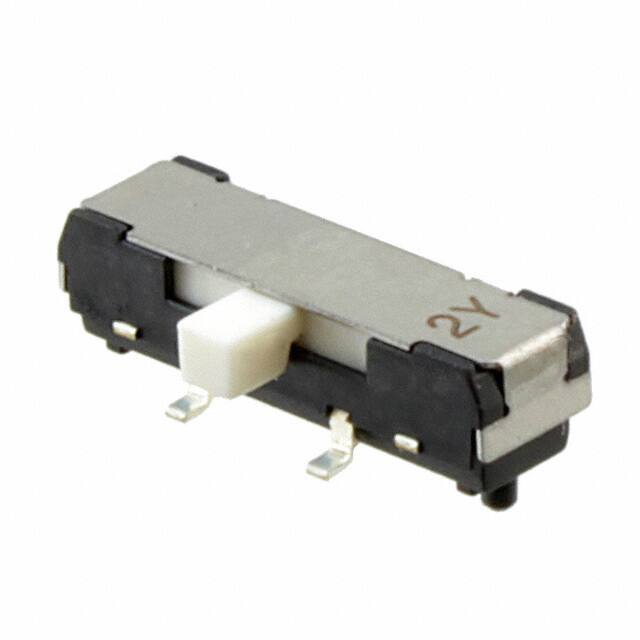 CL-SB-13B-11Nidec Copal Electronics