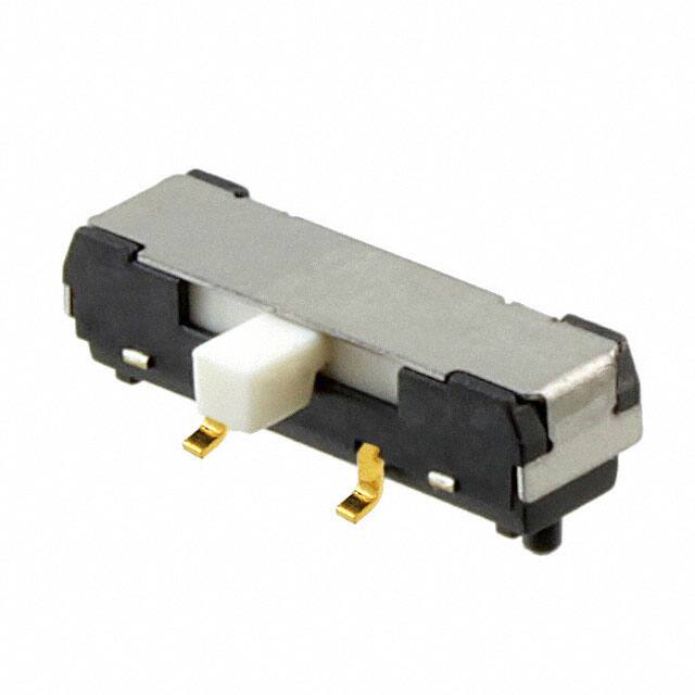 CL-SB-13B-12Nidec Copal Electronics