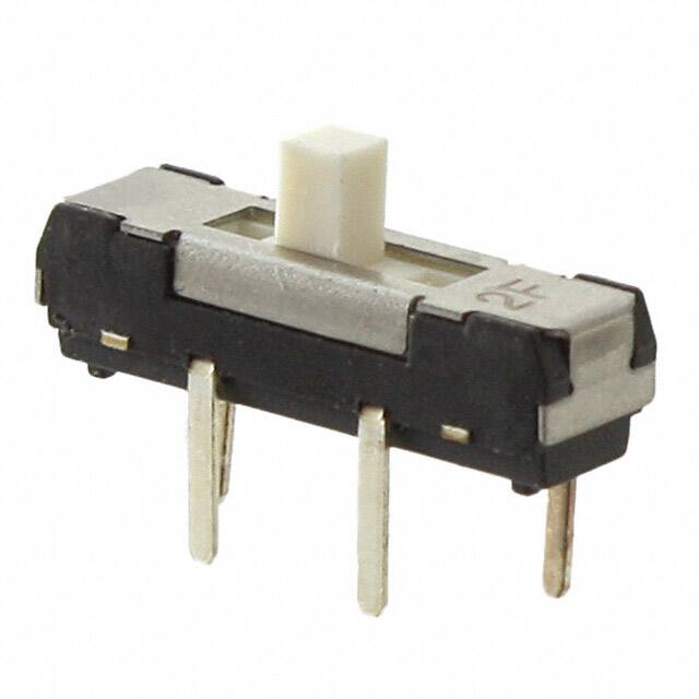 CL-SB-13C-01Nidec Copal Electronics
