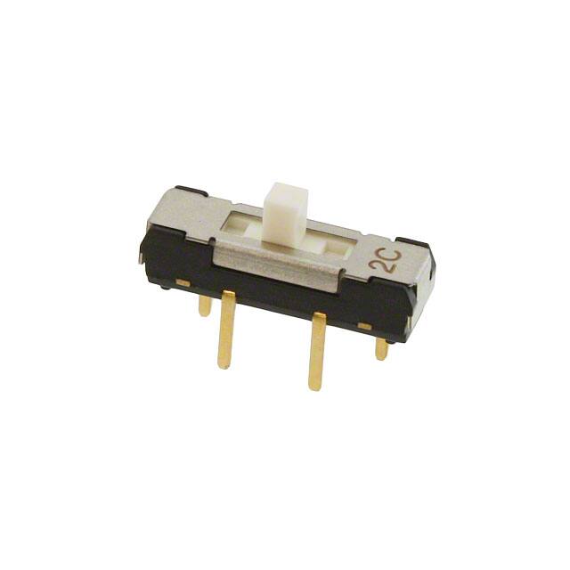 CL-SB-13C-02Nidec Copal Electronics