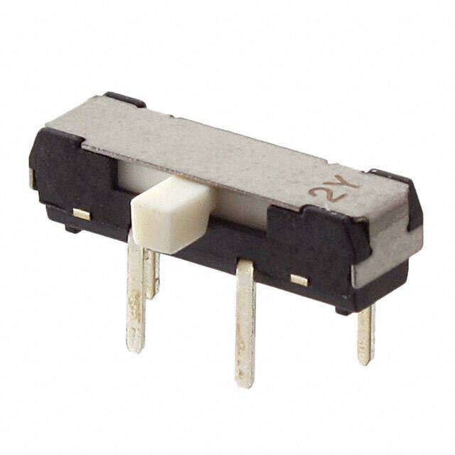 CL-SB-13C-11Nidec Copal Electronics