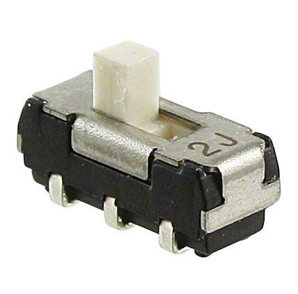 CL-SB-22A-01TNidec Copal Electronics