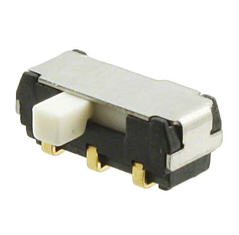 CL-SB-22A-11Nidec Copal Electronics