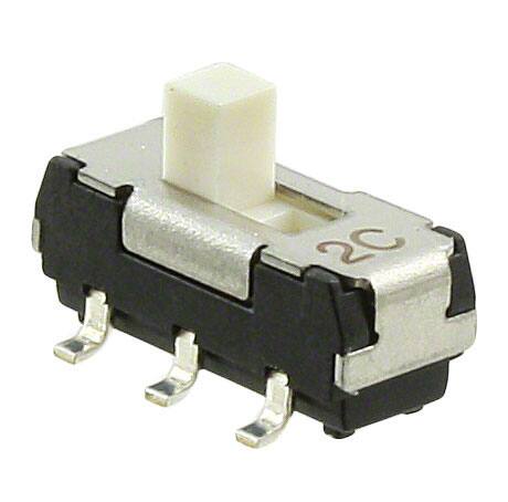 CL-SB-22B-02Nidec Copal Electronics