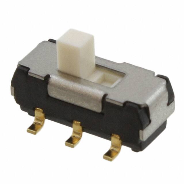 CL-SB-22B-02TNidec Copal Electronics