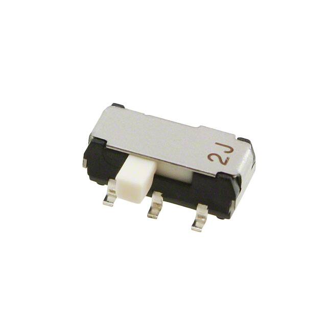 CL-SB-22B-11TNidec Copal Electronics