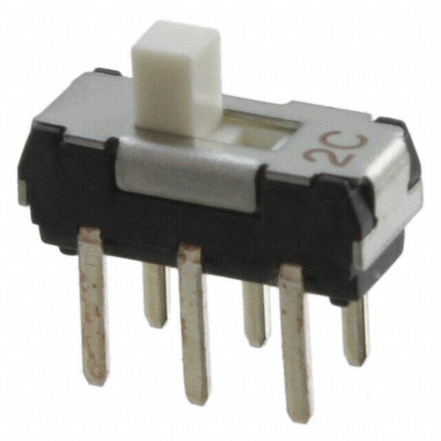CL-SB-22C-01Nidec Copal Electronics