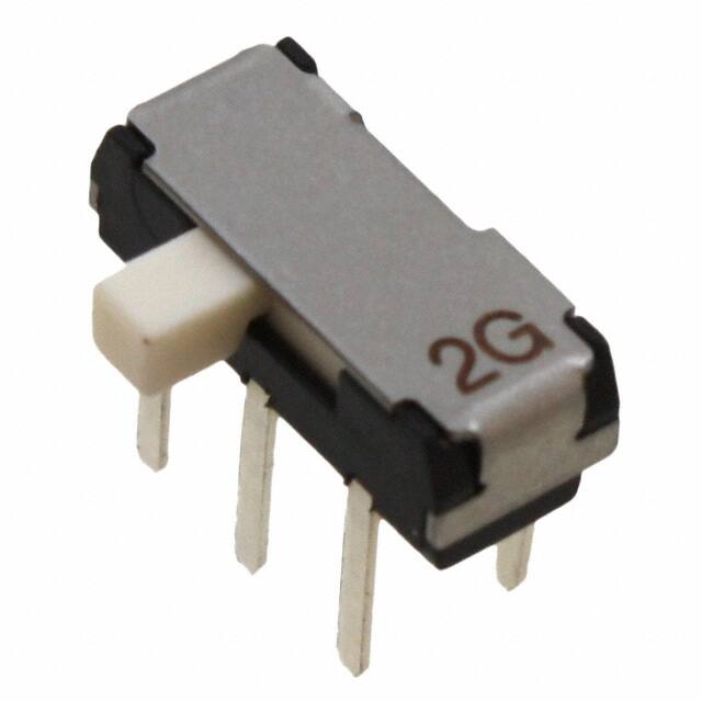 CL-SB-22C-11Nidec Copal Electronics