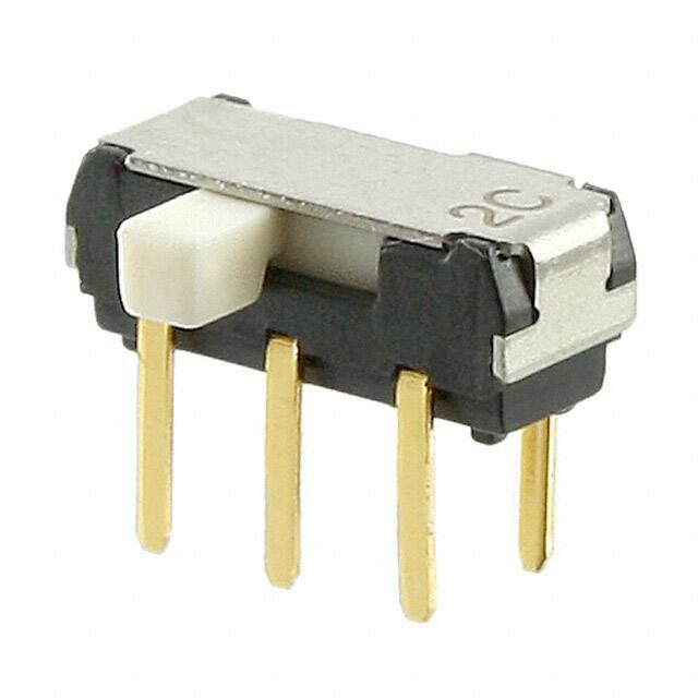 CL-SB-22C-12Nidec Copal Electronics