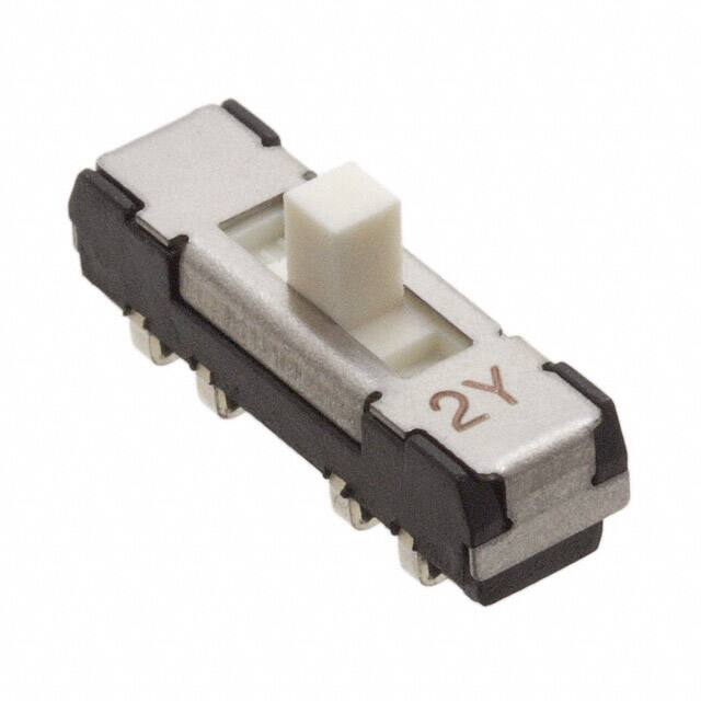 CL-SB-23A-01Nidec Copal Electronics