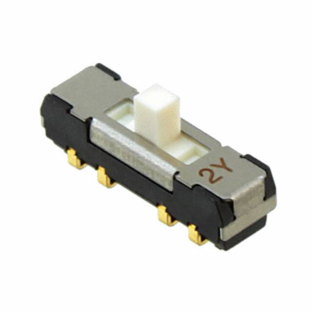 CL-SB-23A-02TNidec Copal Electronics